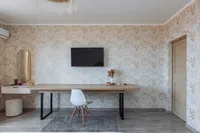 Миниатюра квартиры 14