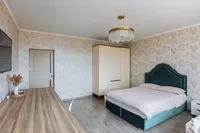 Миниатюра квартиры 1