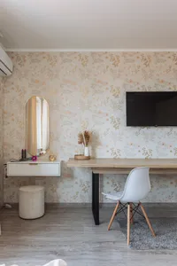 Миниатюра квартиры 17