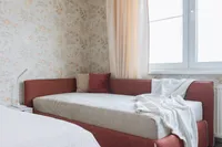 Миниатюра квартиры 21