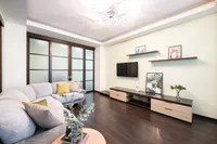 Миниатюра квартиры 2