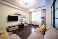 Миниатюра квартиры 4