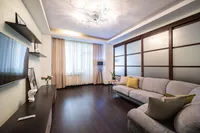 Миниатюра квартиры 6