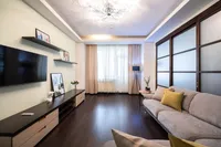 Миниатюра квартиры 5