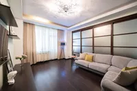 Миниатюра квартиры 7