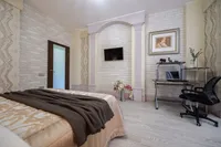 Миниатюра квартиры 13