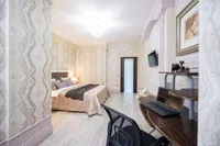 Миниатюра квартиры 14