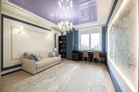 Миниатюра квартиры 16