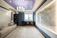 Миниатюра квартиры 17