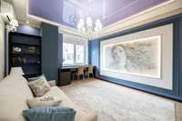 Миниатюра квартиры 18