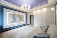 Миниатюра квартиры 20