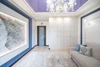 Миниатюра квартиры 21