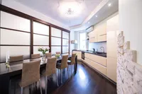 Миниатюра квартиры 24