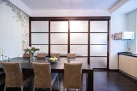 Миниатюра квартиры 25