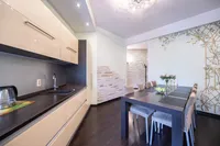 Миниатюра квартиры 28