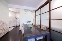 Миниатюра квартиры 27