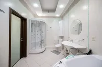 Миниатюра квартиры 30