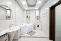 Миниатюра квартиры 31