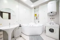 Миниатюра квартиры 32