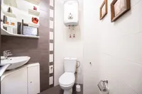 Миниатюра квартиры 33