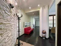 Миниатюра квартиры 36