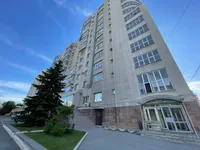 Миниатюра квартиры 38