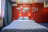 Миниатюра квартиры 1