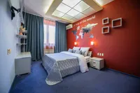 Миниатюра квартиры 2