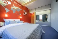 Миниатюра квартиры 4