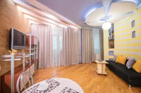 Миниатюра квартиры 6