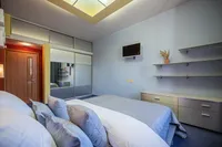 Миниатюра квартиры 5