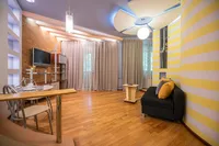 Миниатюра квартиры 7