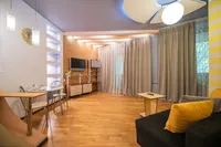 Миниатюра квартиры 8