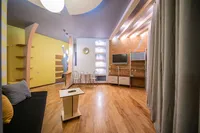 Миниатюра квартиры 10