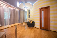 Миниатюра квартиры 12