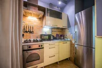 Миниатюра квартиры 13