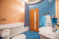 Миниатюра квартиры 16