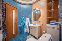 Миниатюра квартиры 17