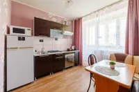 Миниатюра квартиры 4