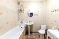 Миниатюра квартиры 6