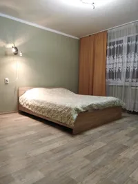 Миниатюра квартиры 1