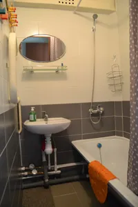 Миниатюра квартиры 7