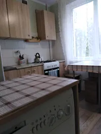 Миниатюра квартиры 8