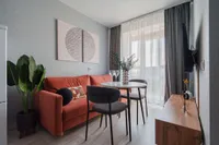 Миниатюра квартиры 1