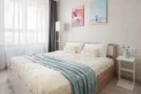 Миниатюра квартиры 2