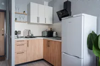 Миниатюра квартиры 3