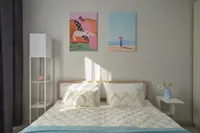 Миниатюра квартиры 4