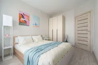 Миниатюра квартиры 5