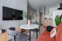 Миниатюра квартиры 10