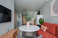 Миниатюра квартиры 11